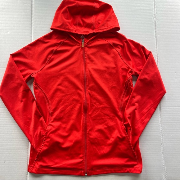 Adidas Light Weigh Jacket Clima Cool Men size Large . - Picture 6 of 16